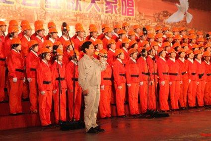 神秘的大海
